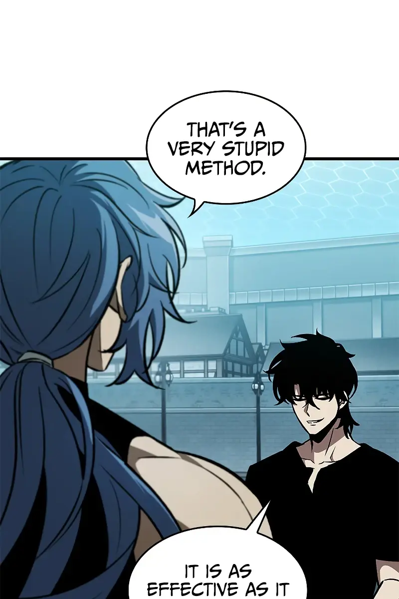 Pick Me Up Infinite Gacha Chapter 64 Page 87