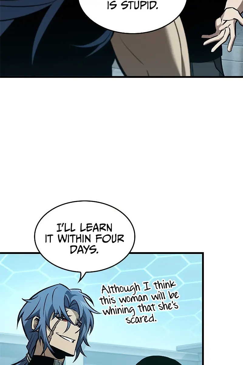 Pick Me Up Infinite Gacha Chapter 64 Page 88