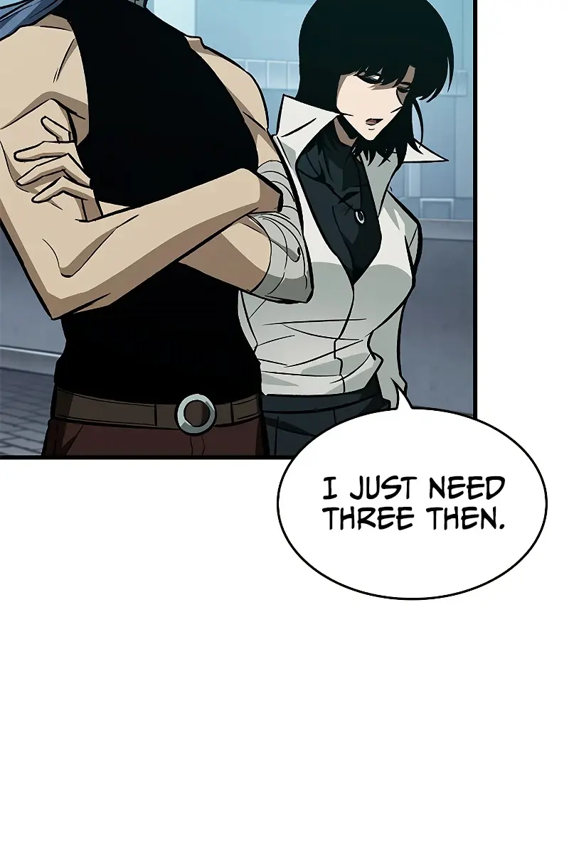 Pick Me Up Infinite Gacha Chapter 64 Page 89