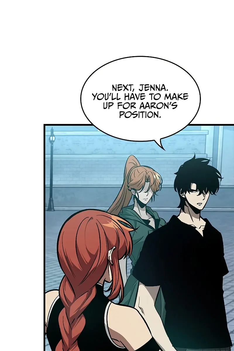 Pick Me Up Infinite Gacha Chapter 64 Page 90