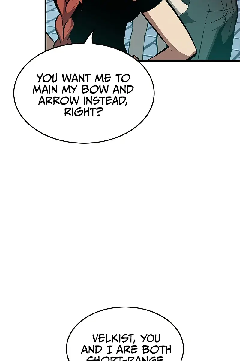 Pick Me Up Infinite Gacha Chapter 64 Page 91