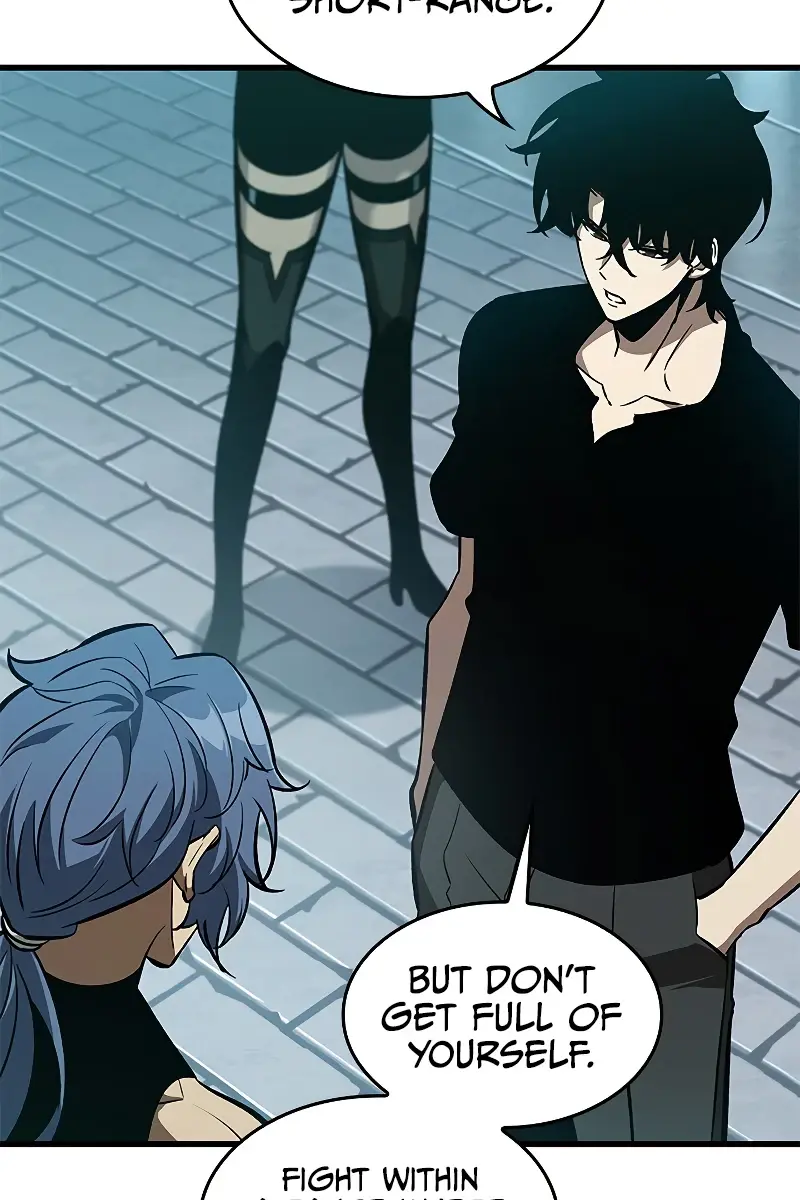 Pick Me Up Infinite Gacha Chapter 64 Page 92