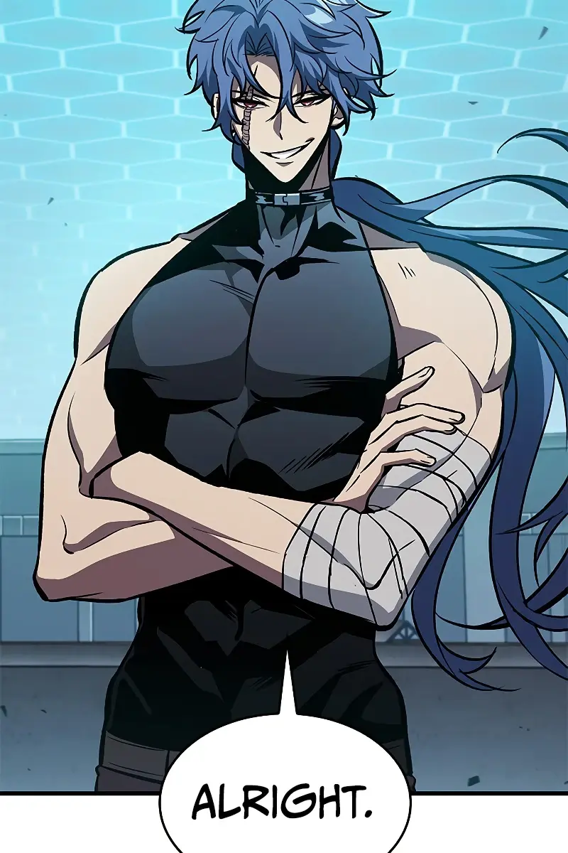 Pick Me Up Infinite Gacha Chapter 64 Page 94