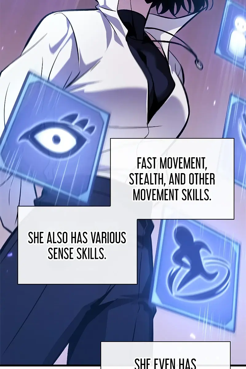 Pick Me Up Infinite Gacha Chapter 64 Page 97