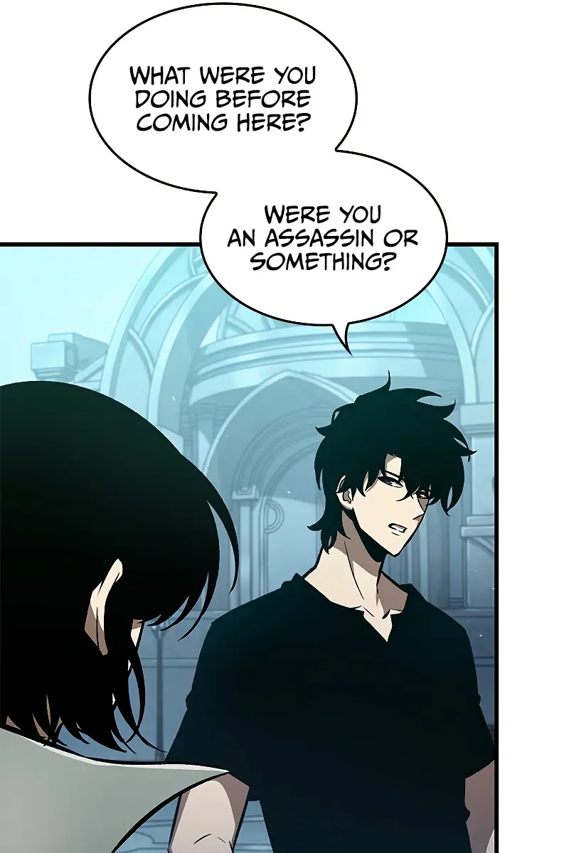 Pick Me Up Infinite Gacha Chapter 64 Page 99