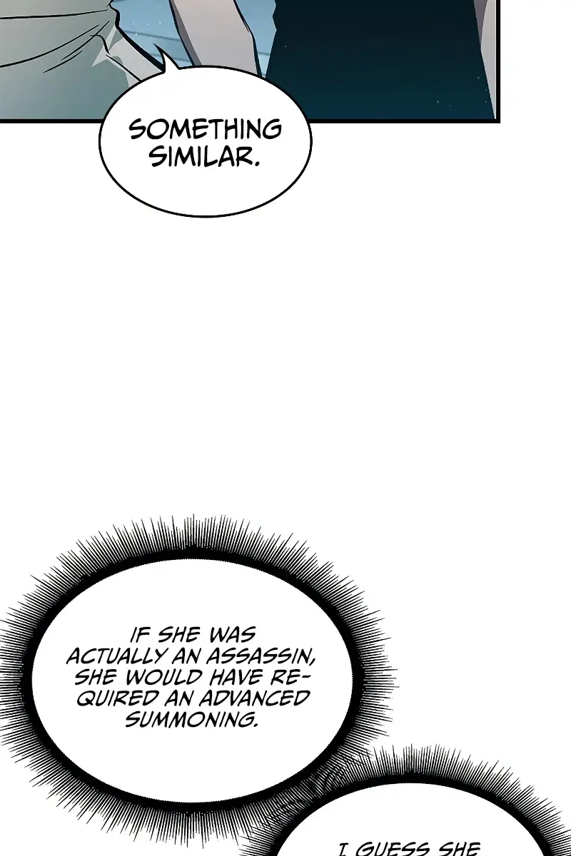 Pick Me Up Infinite Gacha Chapter 64 Page 100