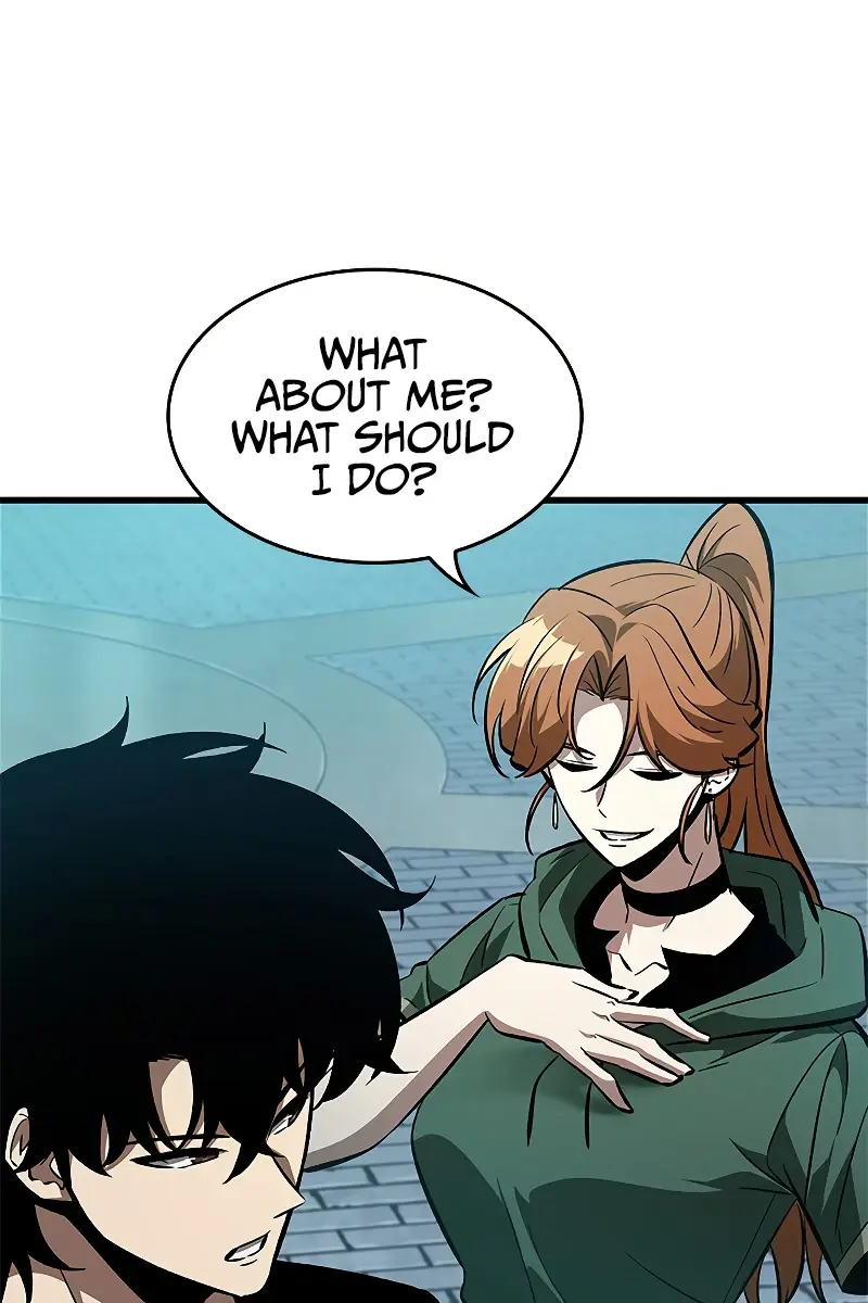 Pick Me Up Infinite Gacha Chapter 64 Page 106