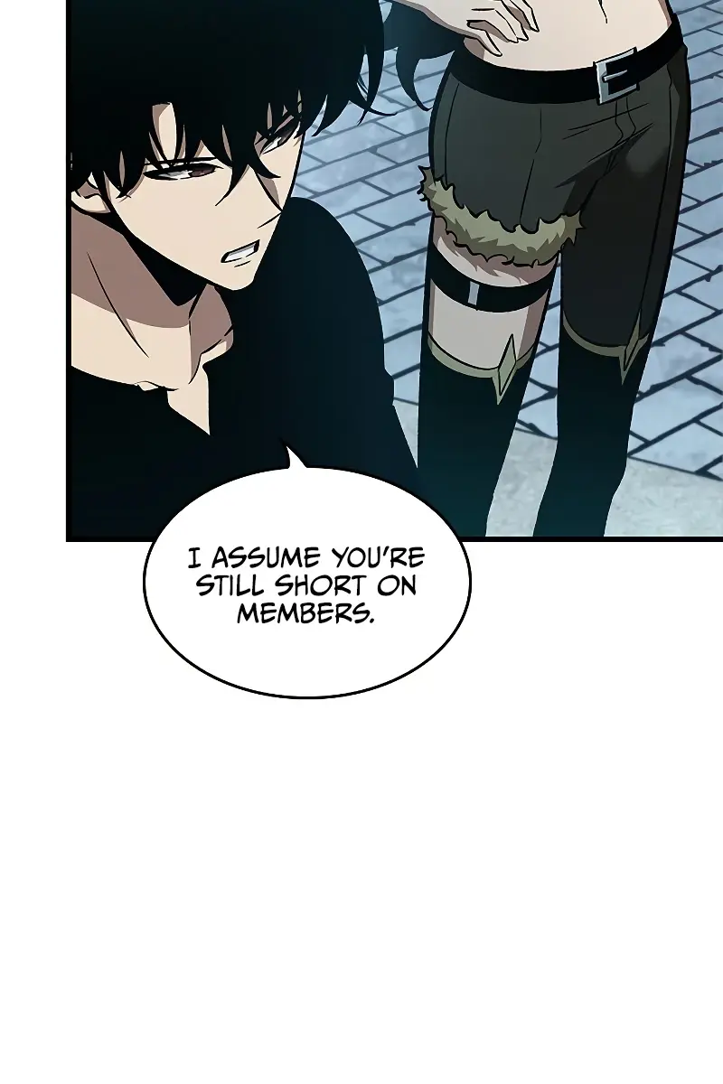 Pick Me Up Infinite Gacha Chapter 64 Page 110