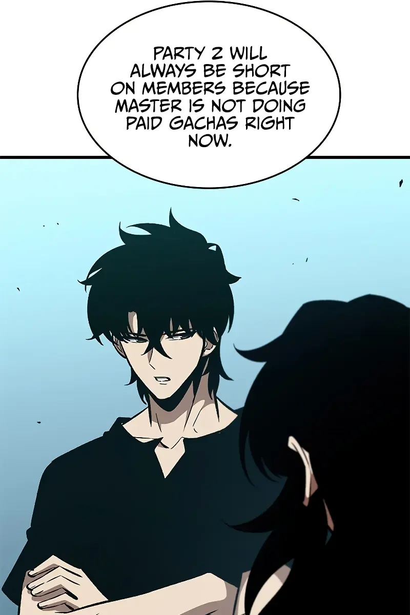 Pick Me Up Infinite Gacha Chapter 64 Page 112