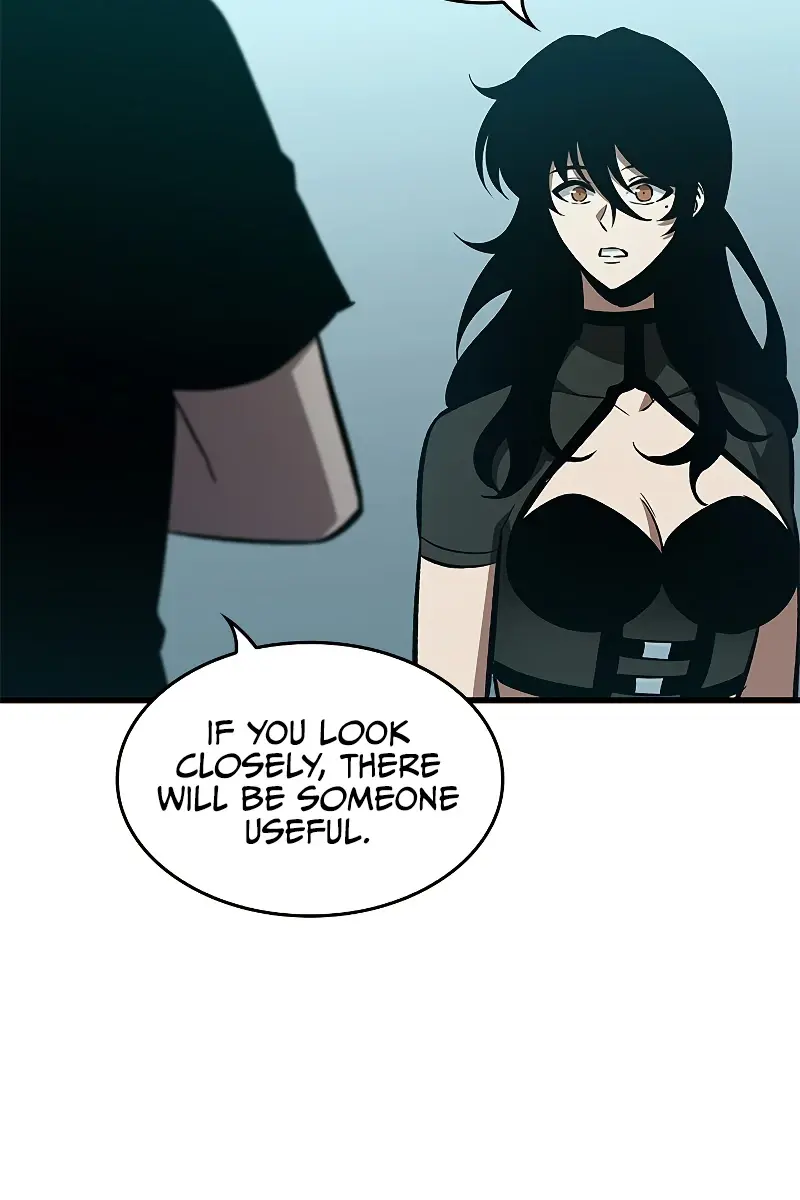 Pick Me Up Infinite Gacha Chapter 64 Page 114