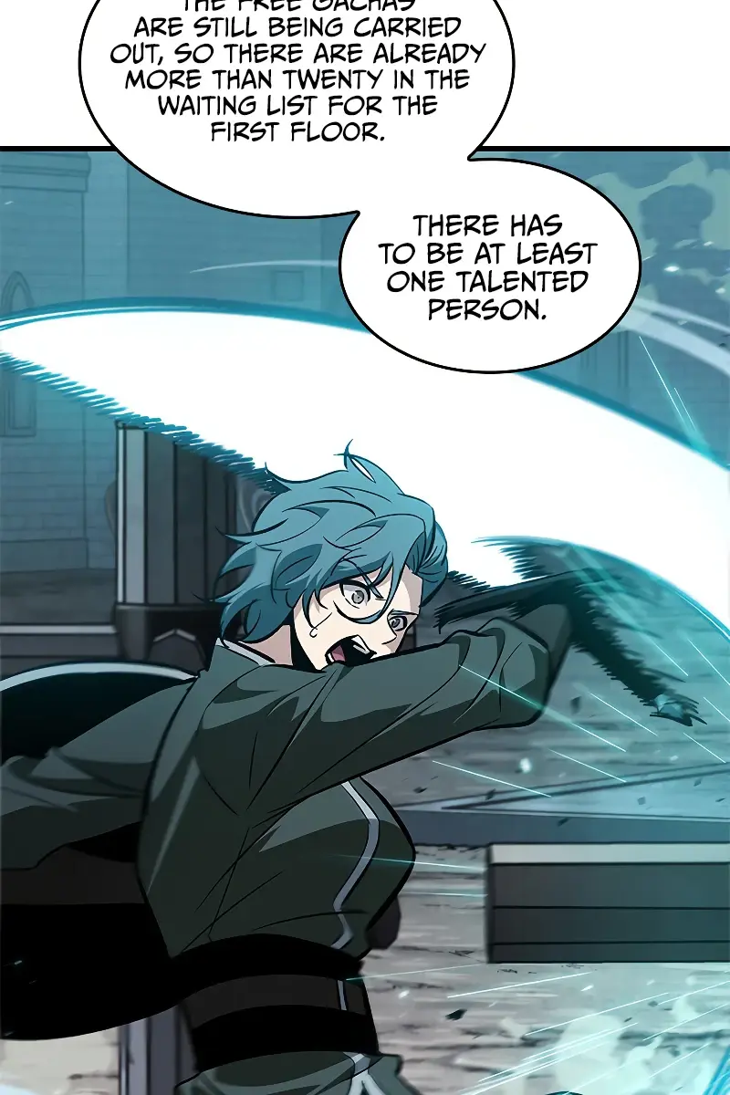 Pick Me Up Infinite Gacha Chapter 64 Page 117