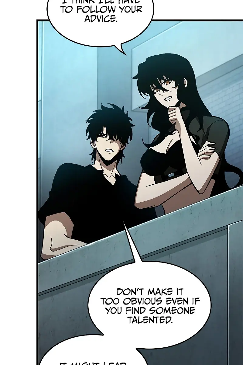 Pick Me Up Infinite Gacha Chapter 64 Page 119