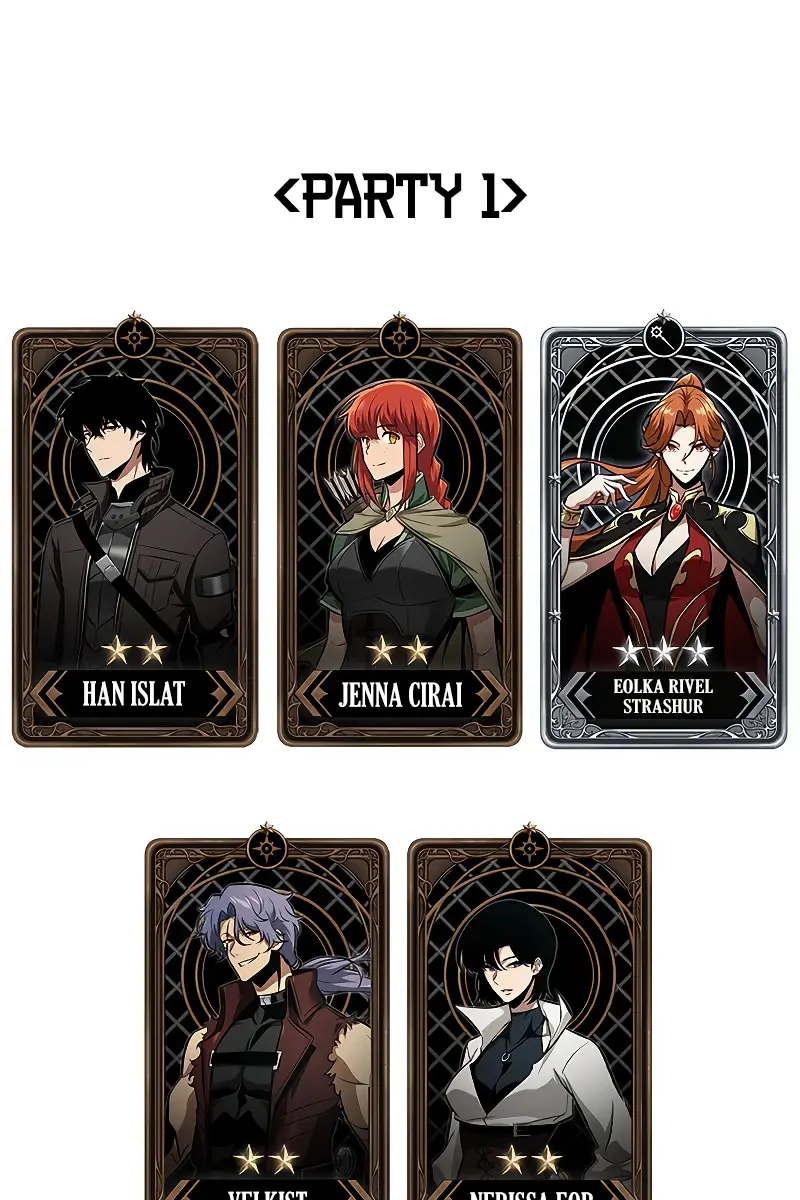 Pick Me Up Infinite Gacha Chapter 64 Page 125