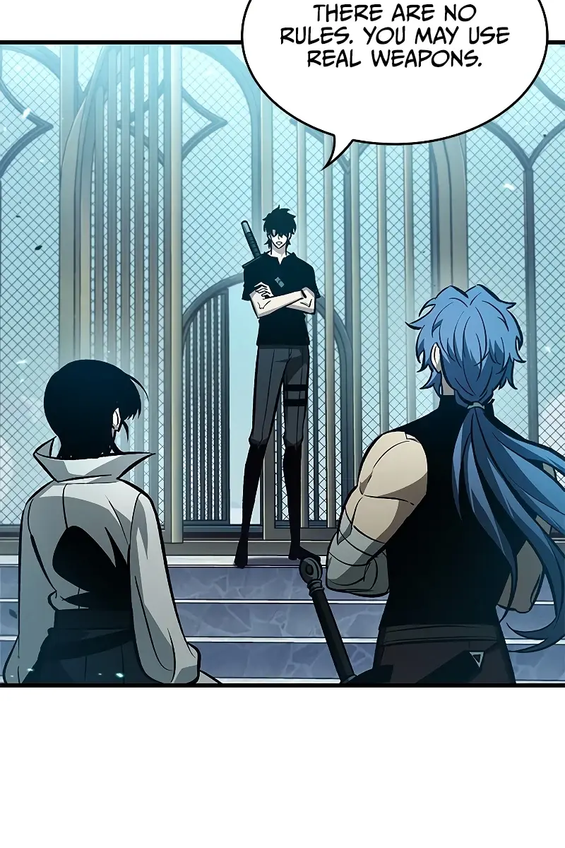 Pick Me Up Infinite Gacha Chapter 65 Page 7