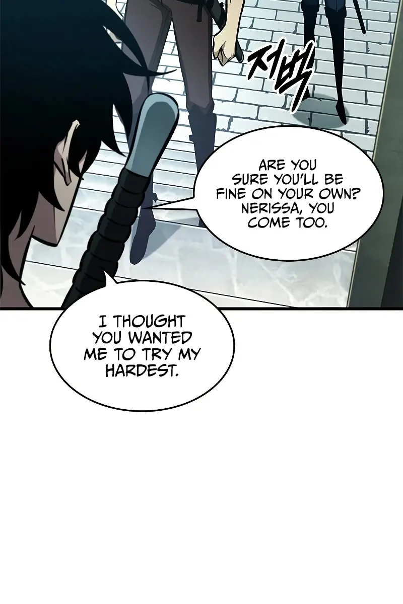 Pick Me Up Infinite Gacha Chapter 65 Page 9