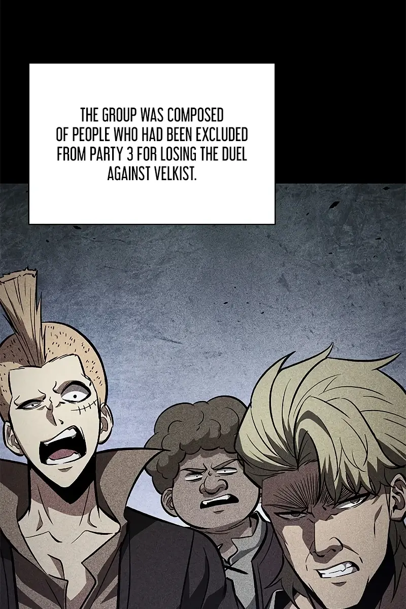 Pick Me Up Infinite Gacha Chapter 65 Page 18