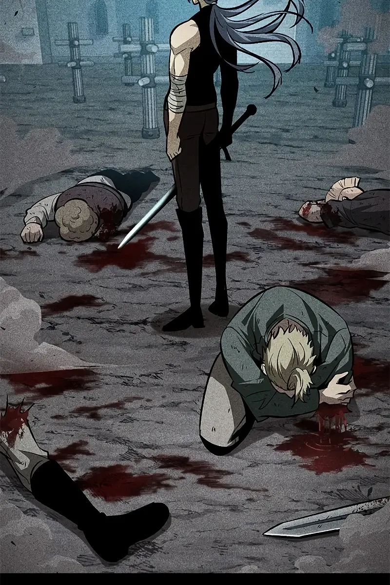 Pick Me Up Infinite Gacha Chapter 65 Page 20