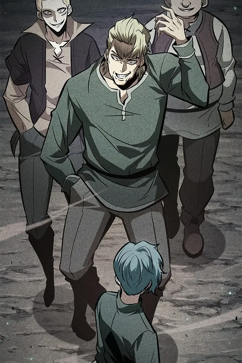 Pick Me Up Infinite Gacha Chapter 65 Page 22