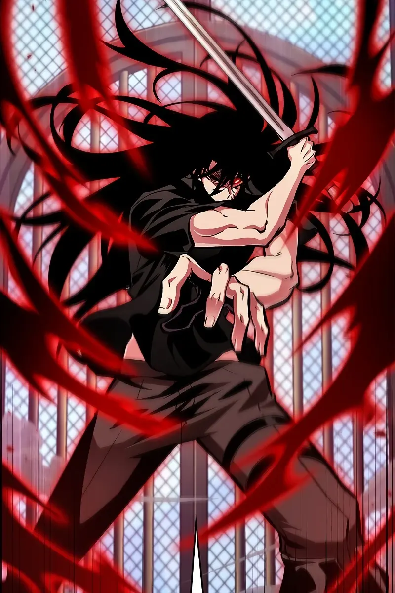 Pick Me Up Infinite Gacha Chapter 65 Page 34