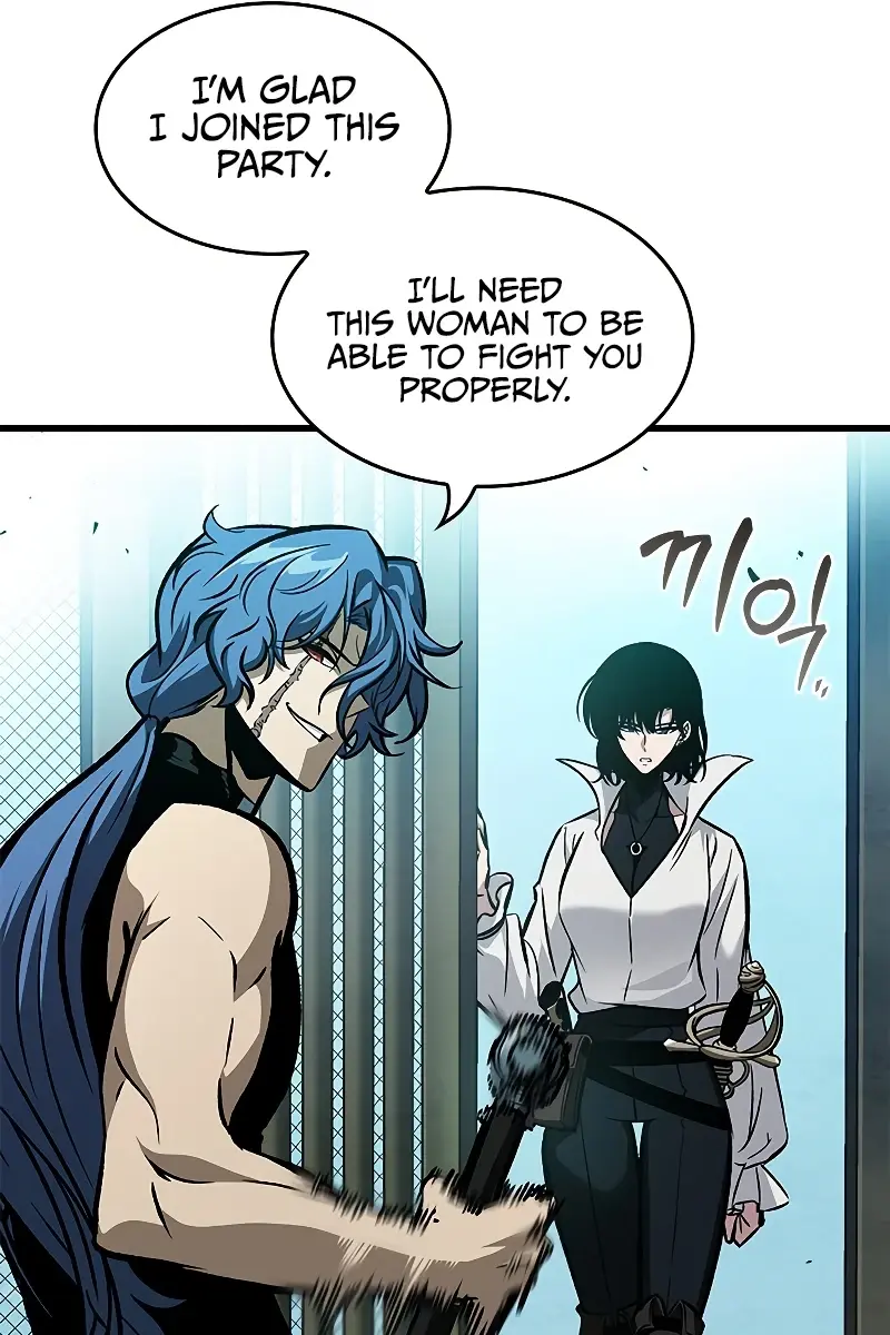 Pick Me Up Infinite Gacha Chapter 65 Page 38