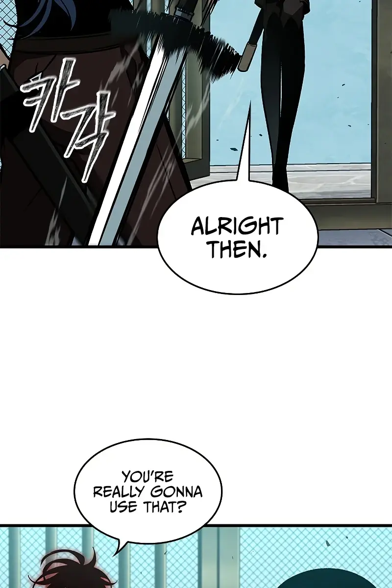 Pick Me Up Infinite Gacha Chapter 65 Page 39