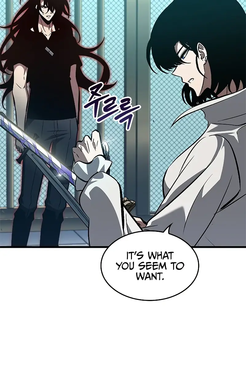 Pick Me Up Infinite Gacha Chapter 65 Page 40