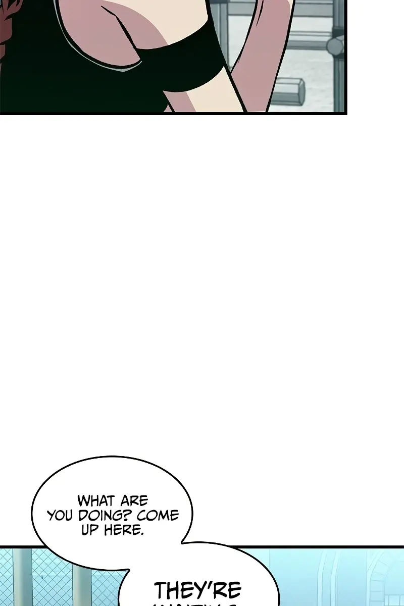 Pick Me Up Infinite Gacha Chapter 65 Page 50