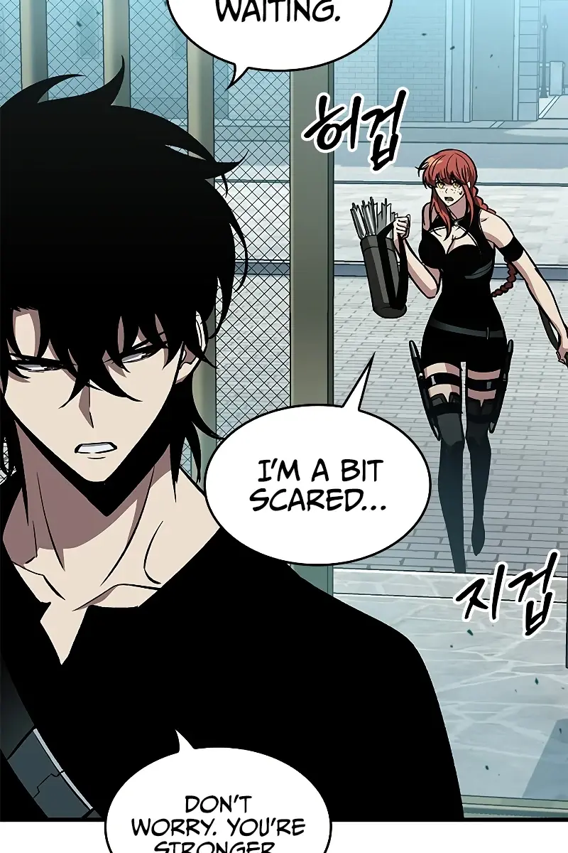 Pick Me Up Infinite Gacha Chapter 65 Page 51