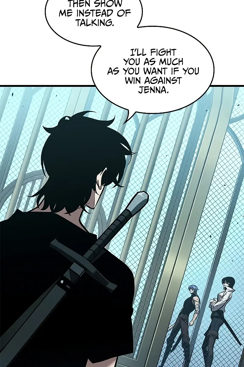 Pick Me Up Infinite Gacha Chapter 65 Page 58