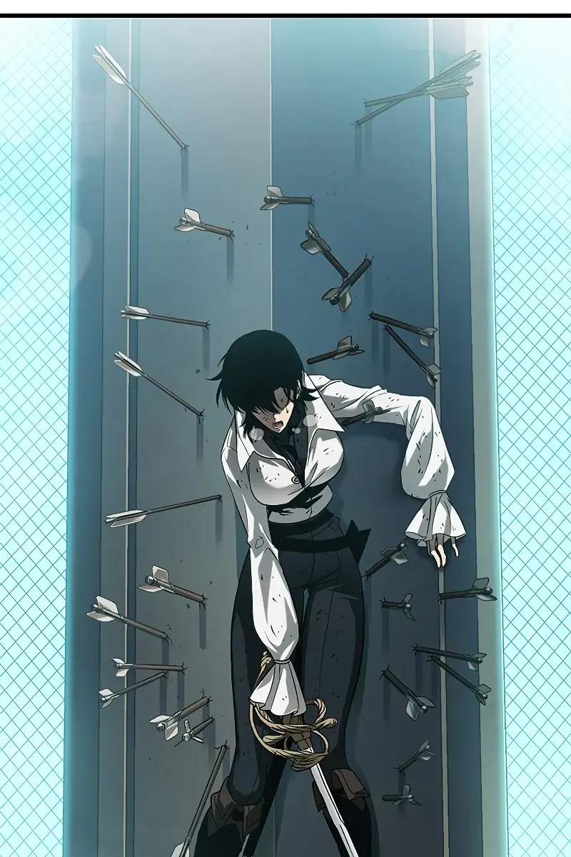 Pick Me Up Infinite Gacha Chapter 65 Page 91