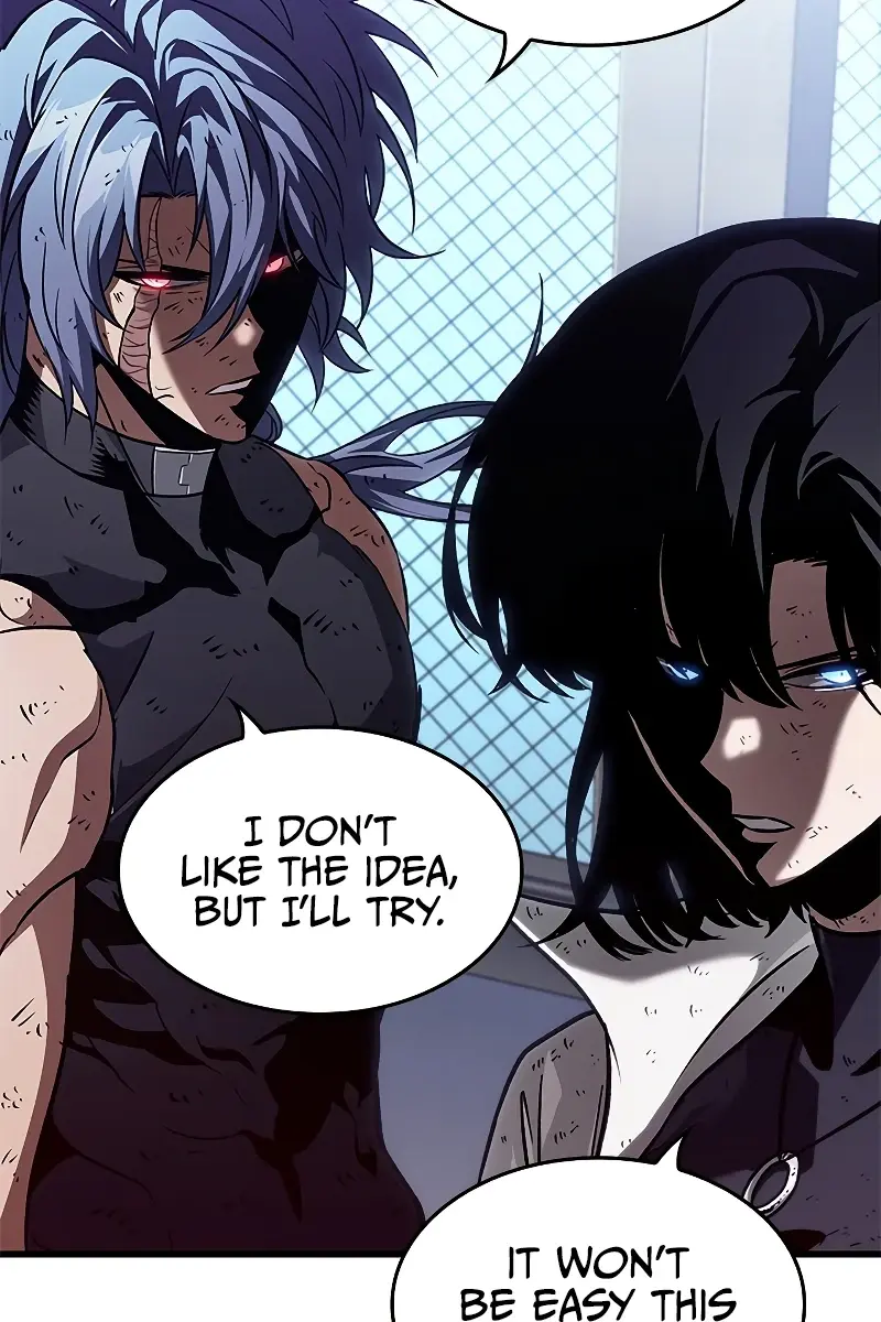 Pick Me Up Infinite Gacha Chapter 65 Page 96