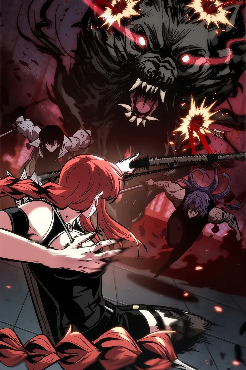 Pick Me Up Infinite Gacha Chapter 65 Page 125