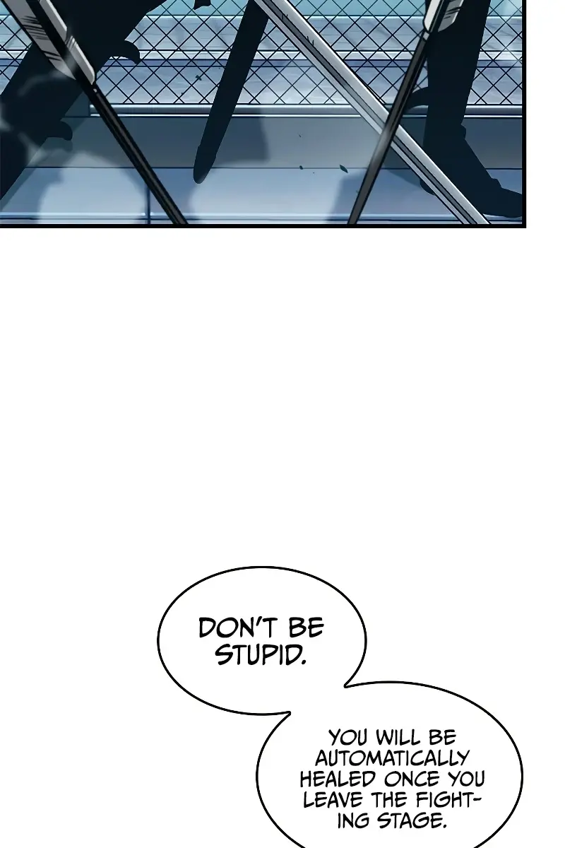 Pick Me Up Infinite Gacha Chapter 66 Page 8