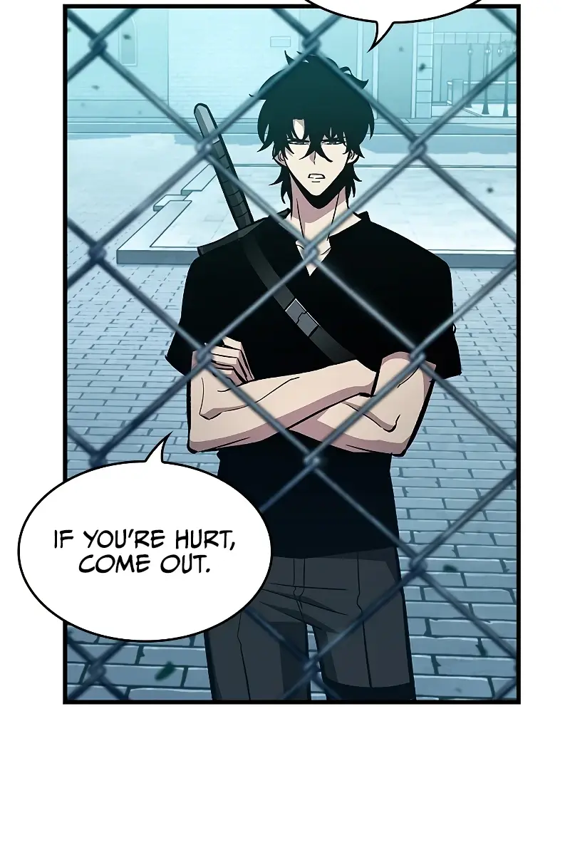 Pick Me Up Infinite Gacha Chapter 66 Page 9