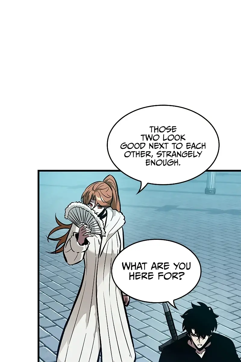 Pick Me Up Infinite Gacha Chapter 66 Page 12