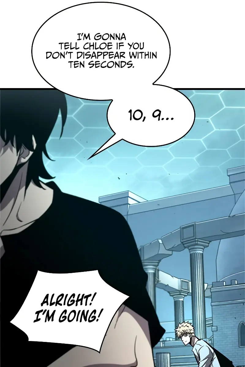 Pick Me Up Infinite Gacha Chapter 66 Page 14