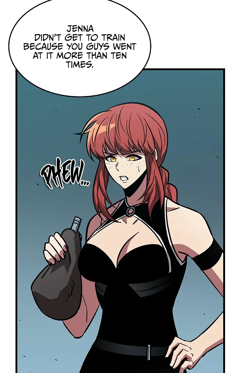 Pick Me Up Infinite Gacha Chapter 66 Page 19