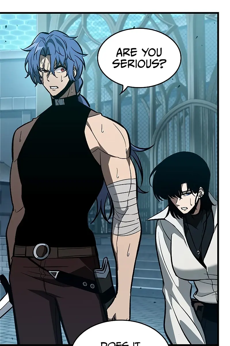 Pick Me Up Infinite Gacha Chapter 66 Page 21