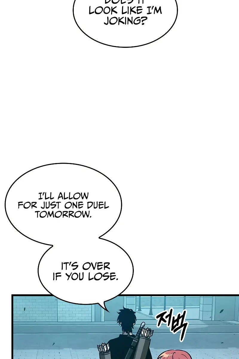 Pick Me Up Infinite Gacha Chapter 66 Page 22