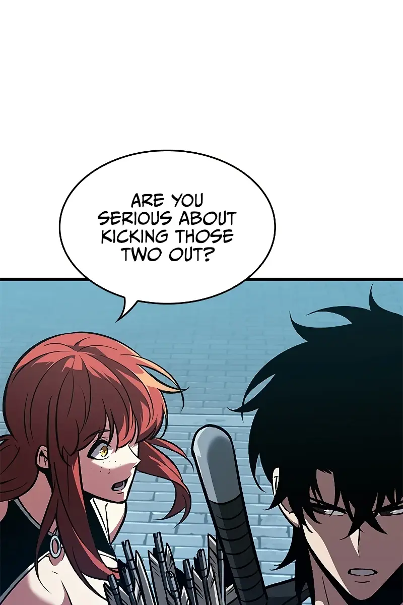 Pick Me Up Infinite Gacha Chapter 66 Page 27