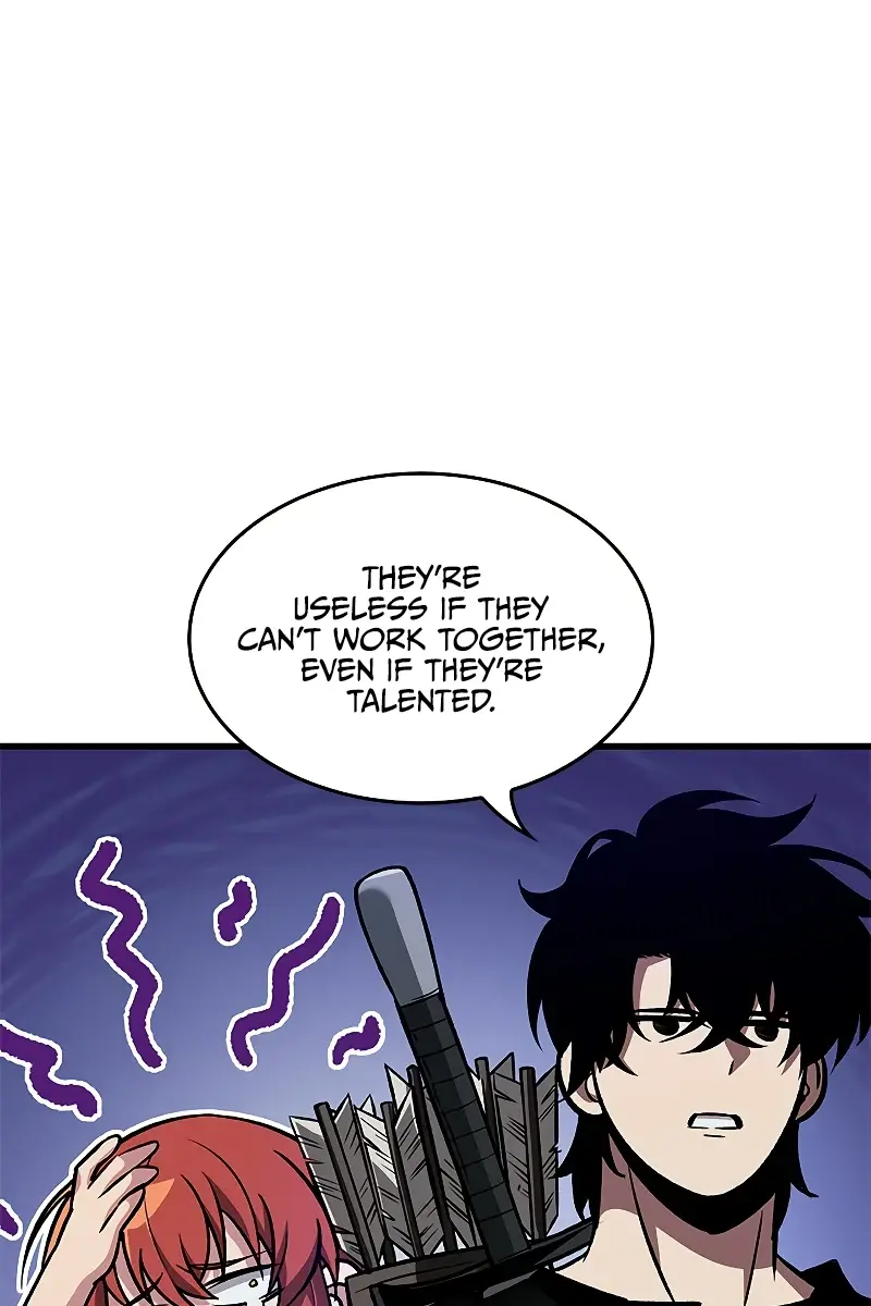 Pick Me Up Infinite Gacha Chapter 66 Page 30