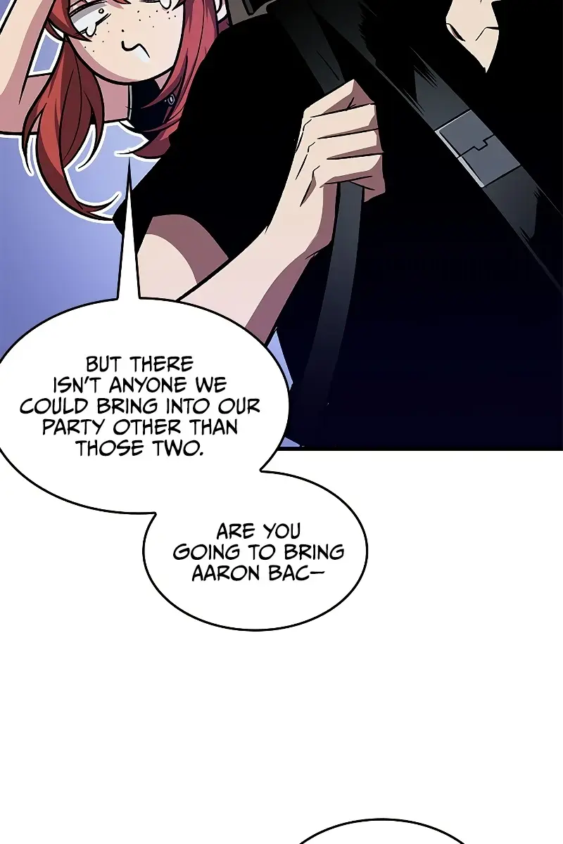 Pick Me Up Infinite Gacha Chapter 66 Page 31