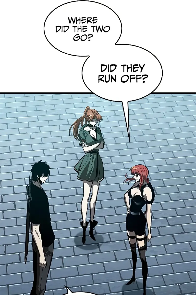 Pick Me Up Infinite Gacha Chapter 66 Page 38