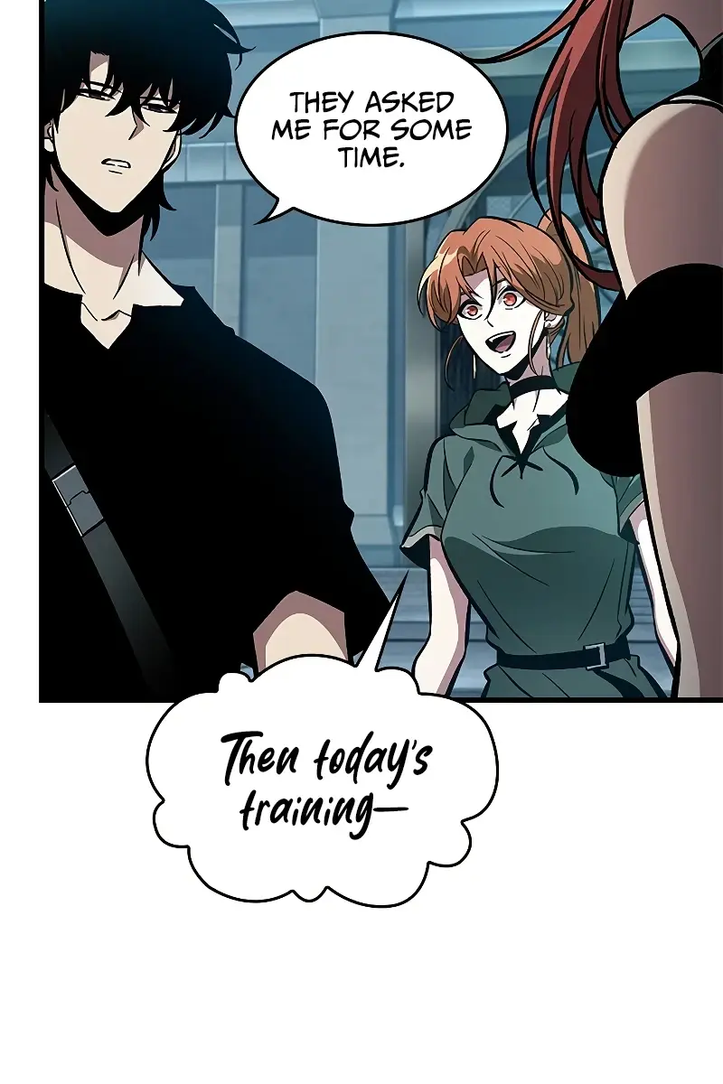 Pick Me Up Infinite Gacha Chapter 66 Page 40