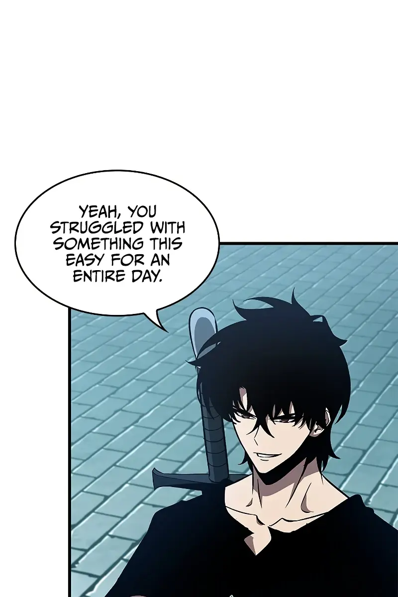 Pick Me Up Infinite Gacha Chapter 66 Page 107