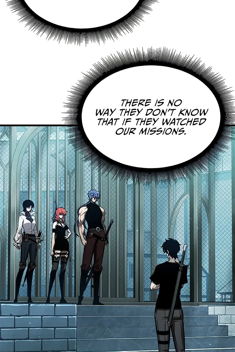 Pick Me Up Infinite Gacha Chapter 66 Page 111