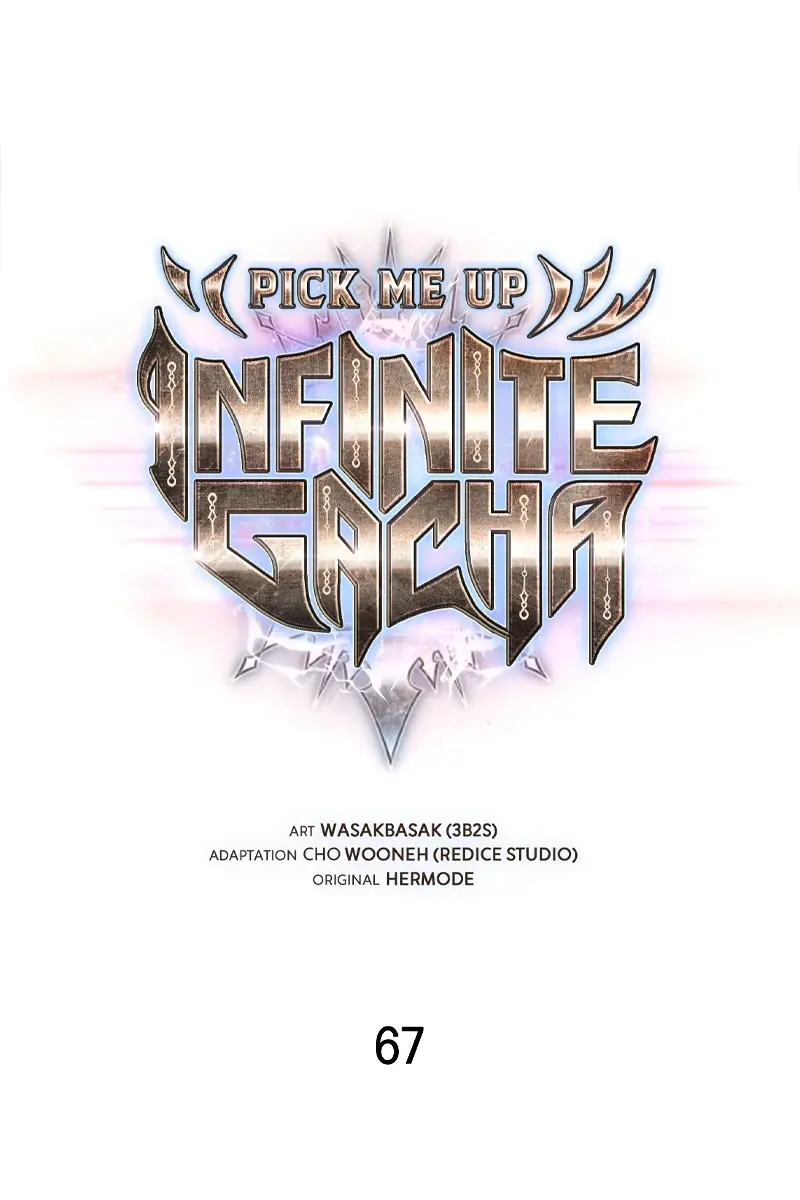 Pick Me Up Infinite Gacha Chapter 67 Page 2
