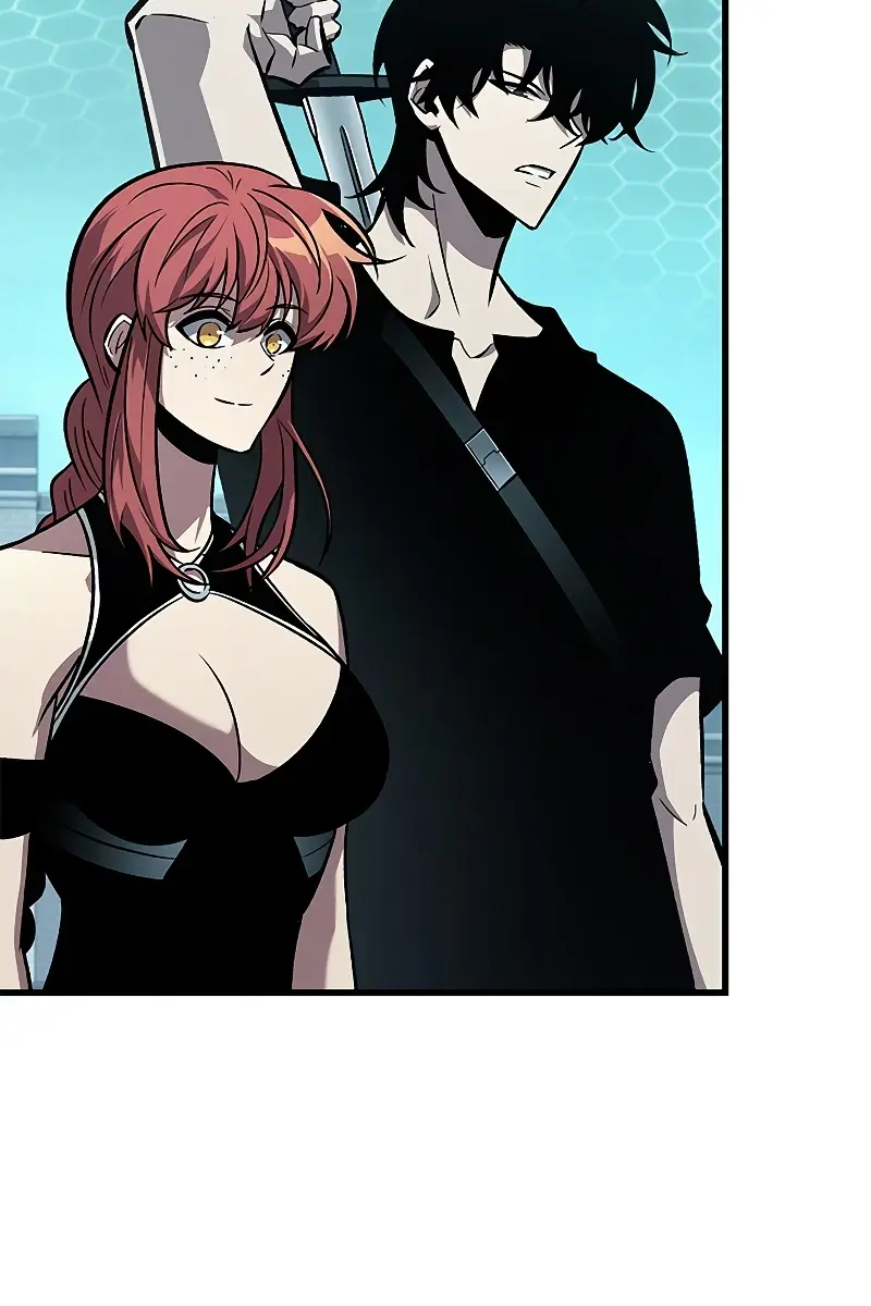 Pick Me Up Infinite Gacha Chapter 67 Page 5