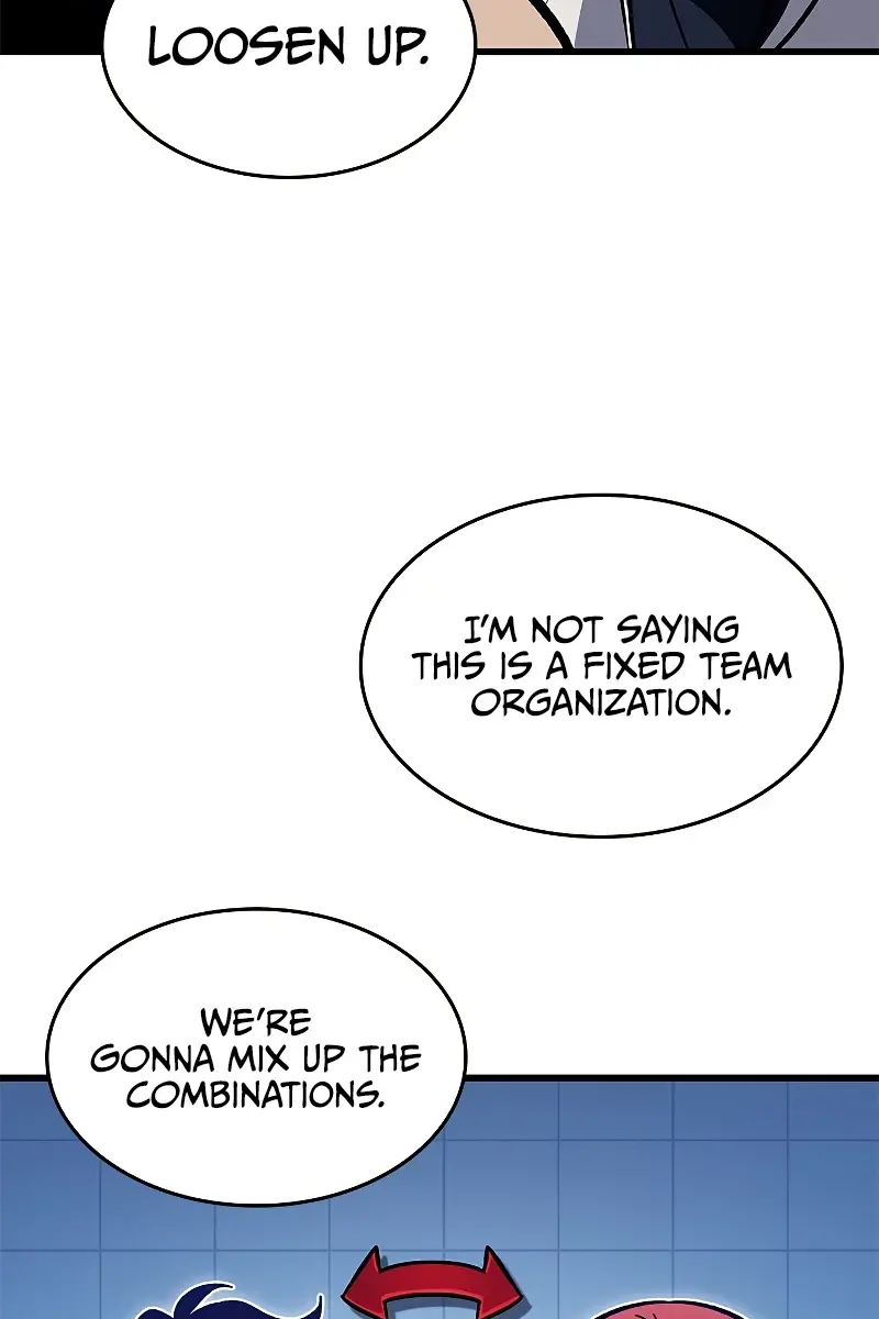 Pick Me Up Infinite Gacha Chapter 67 Page 9