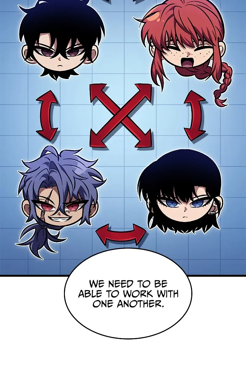 Pick Me Up Infinite Gacha Chapter 67 Page 10